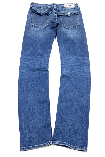 True Religion Rocco relaxed Skinny Pants