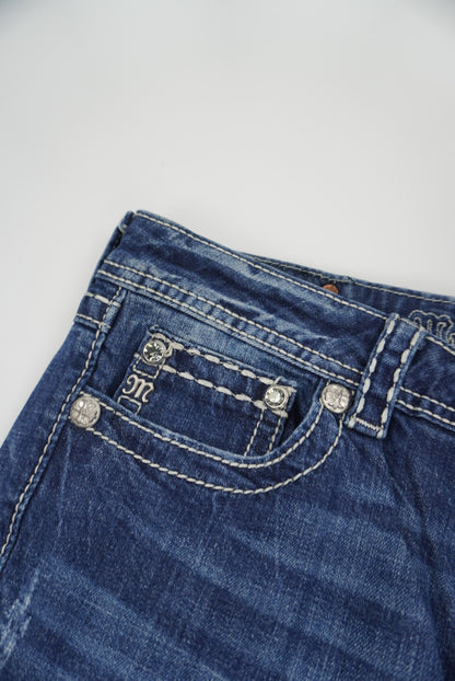 Miss Me Boot Pants
