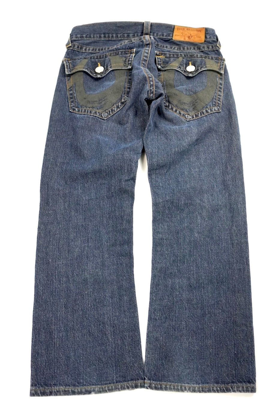 True Religion Bootcut Pants