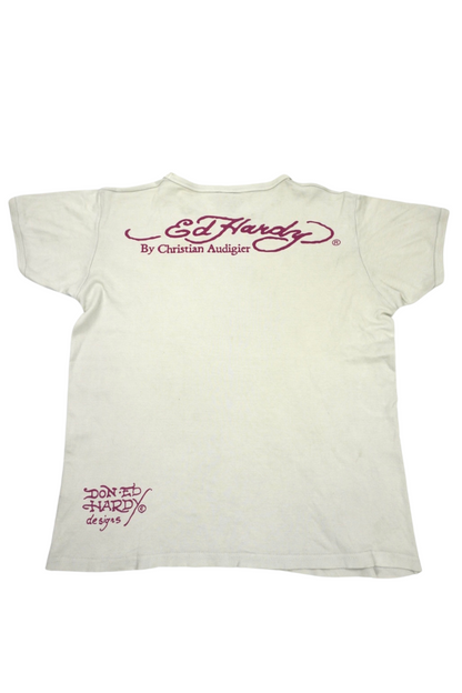 Ed Hardy Baby Tee