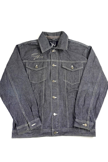 Sir Benni Miles Denim Jacket