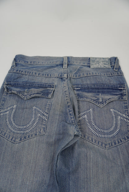 True Religion Joey Big T