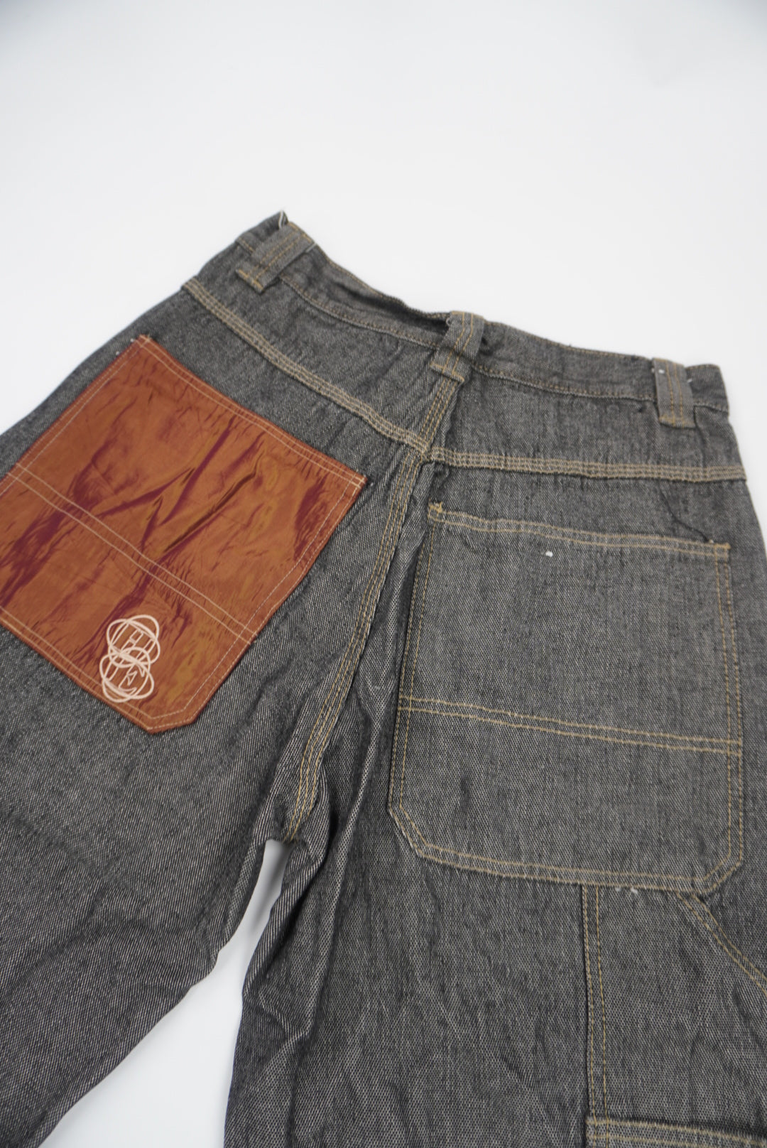 Unbranded retro Jorts