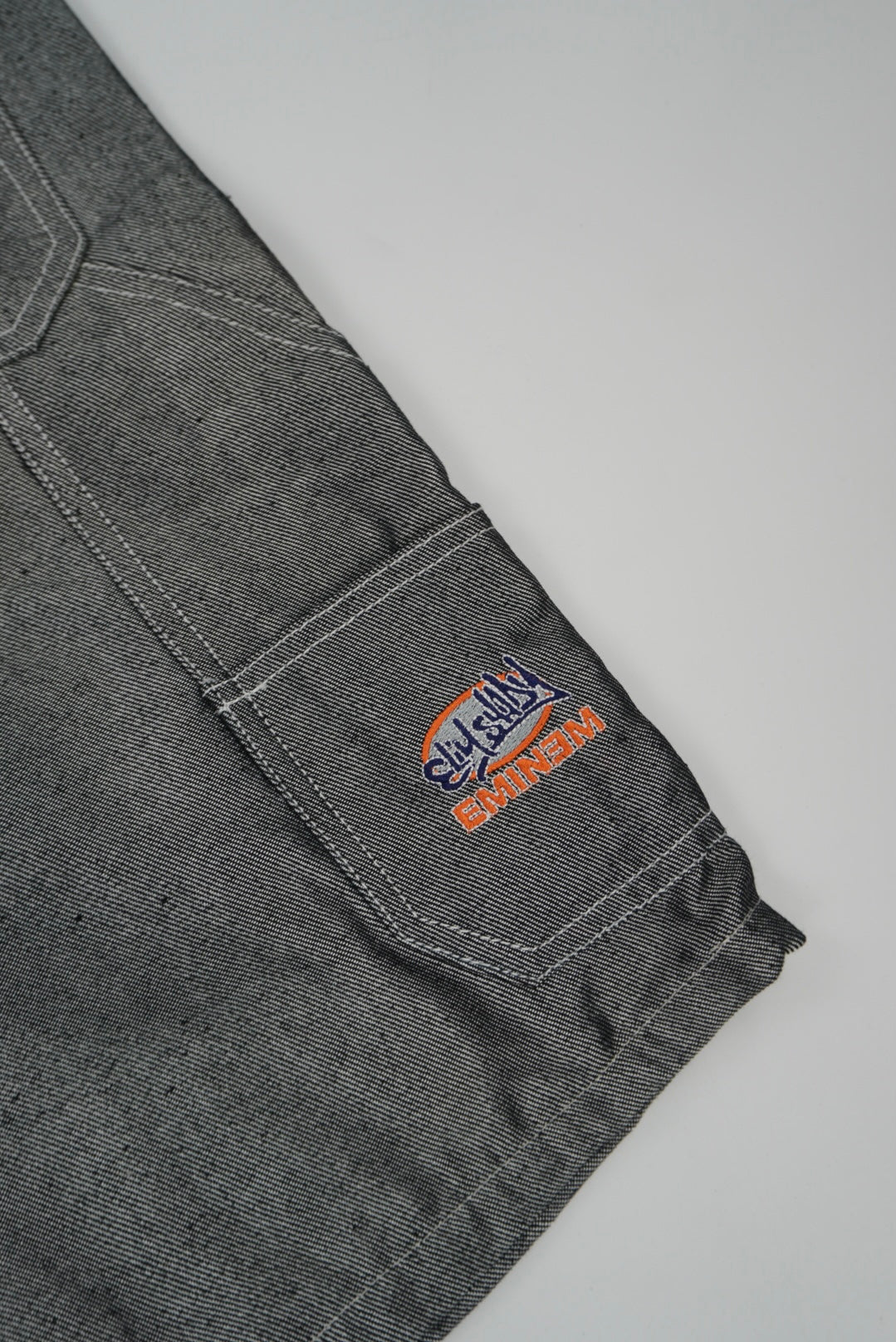 slimshady Eminem shiny Jorts