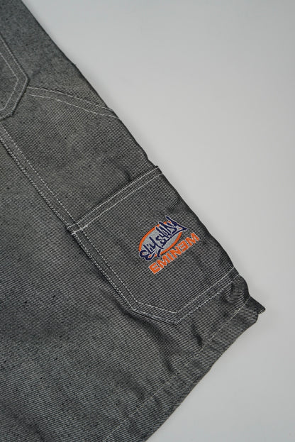 slimshady Eminem shiny Jorts