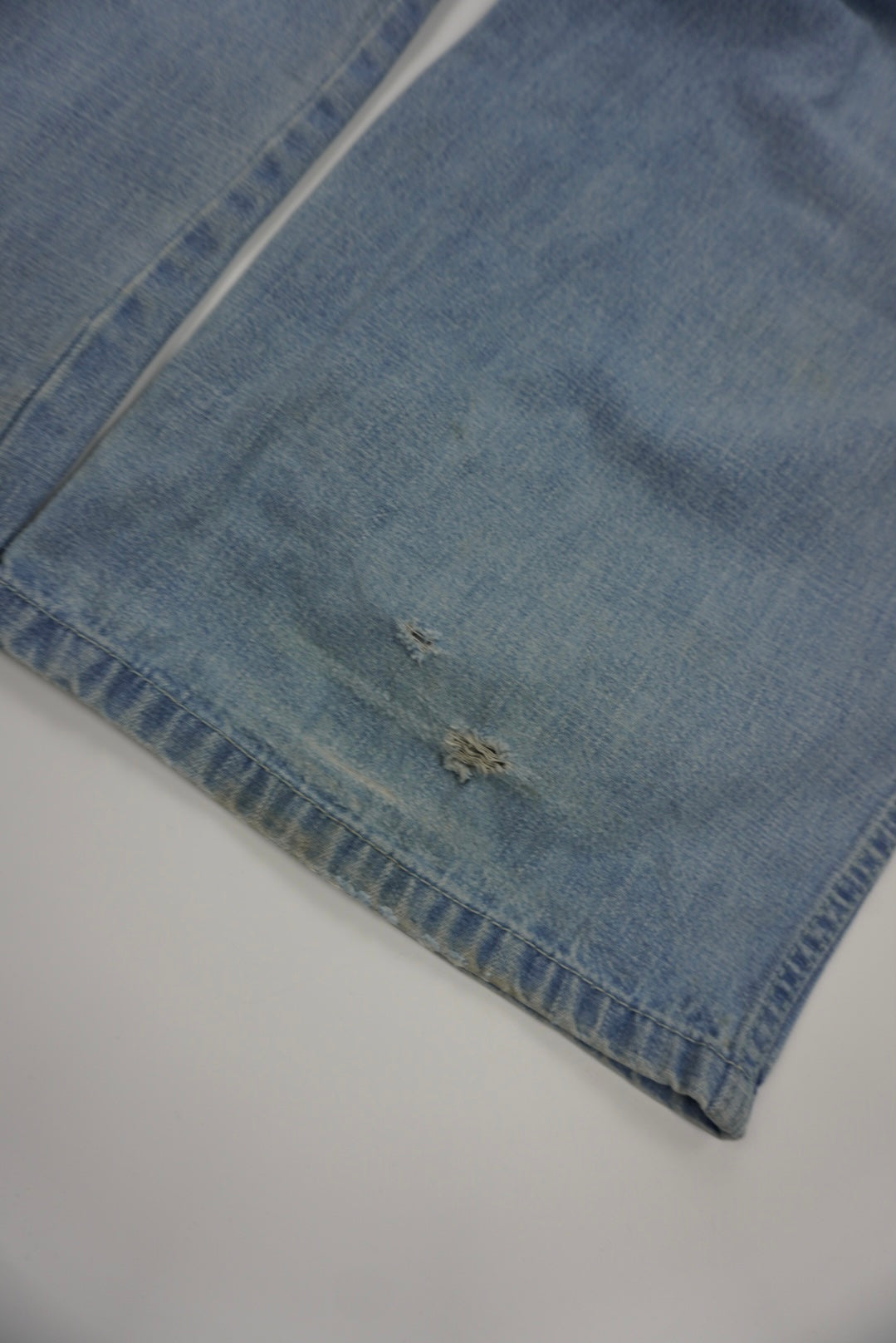 Rocawear Baggy Pants