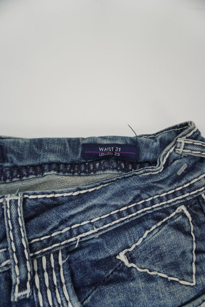 Vigoss the dublin capri pants