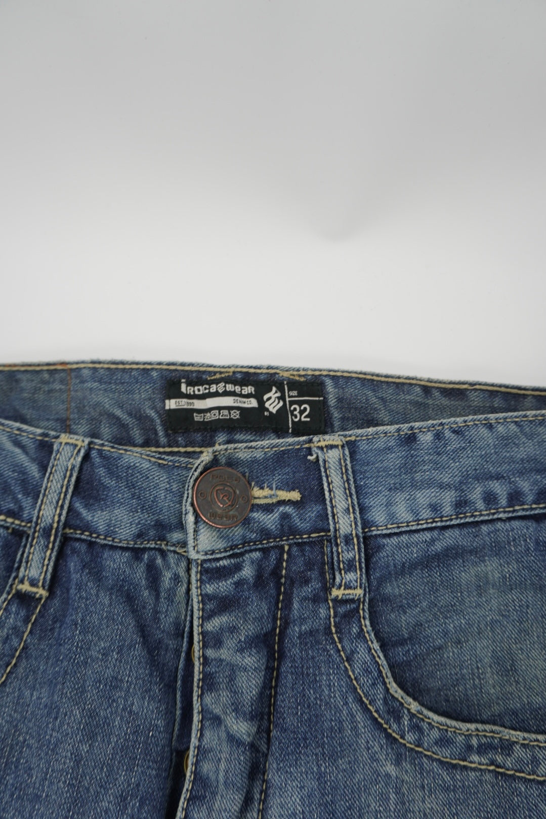 Rocawear flared Pants