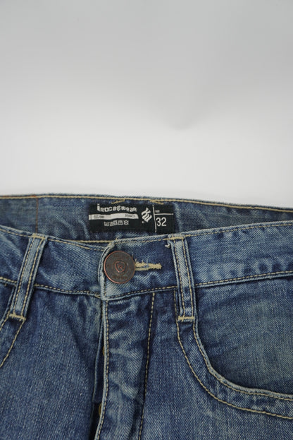 Rocawear flared Pants