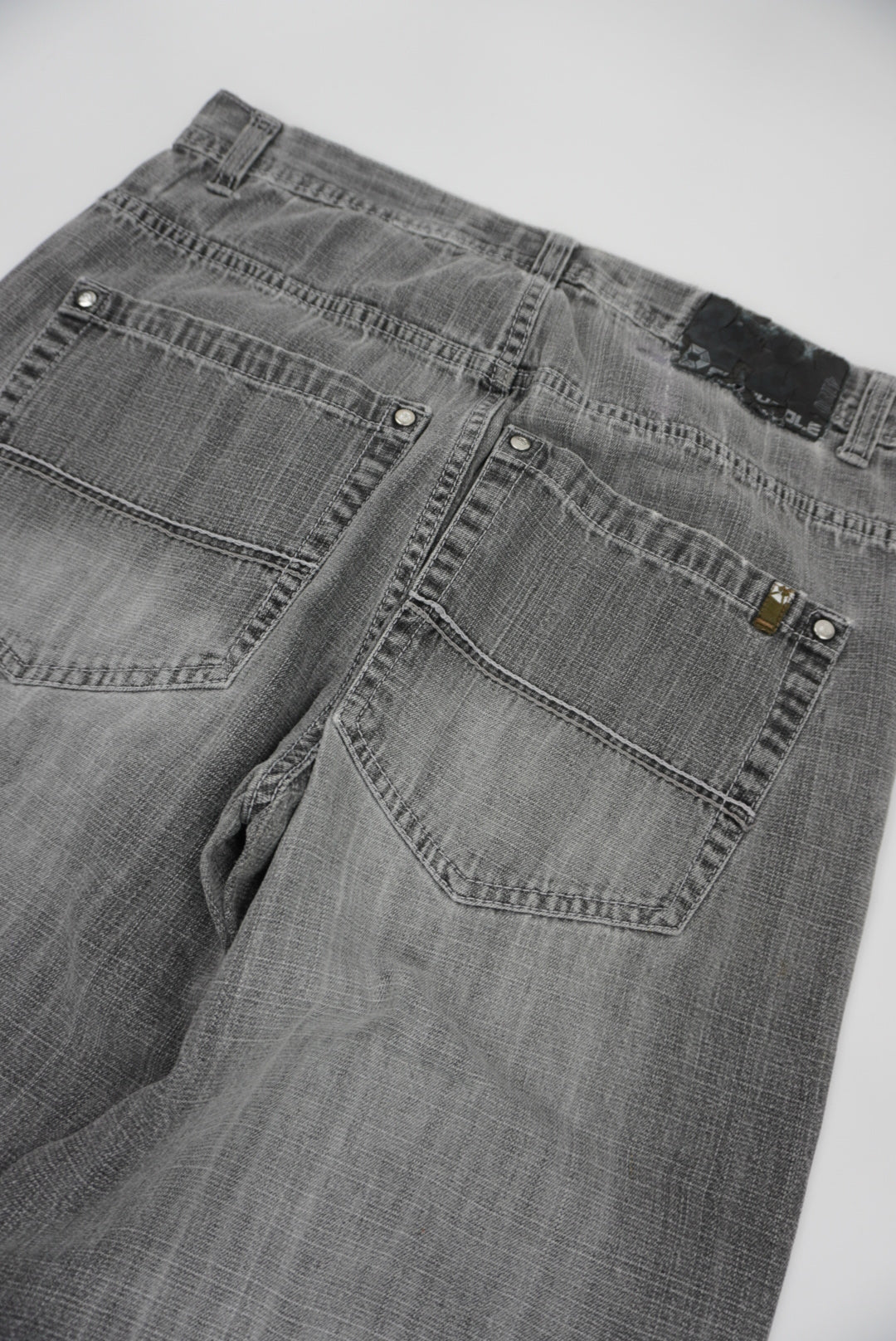 Southpole Baggy Pants