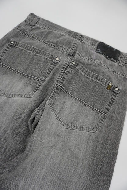 Southpole Baggy Pants