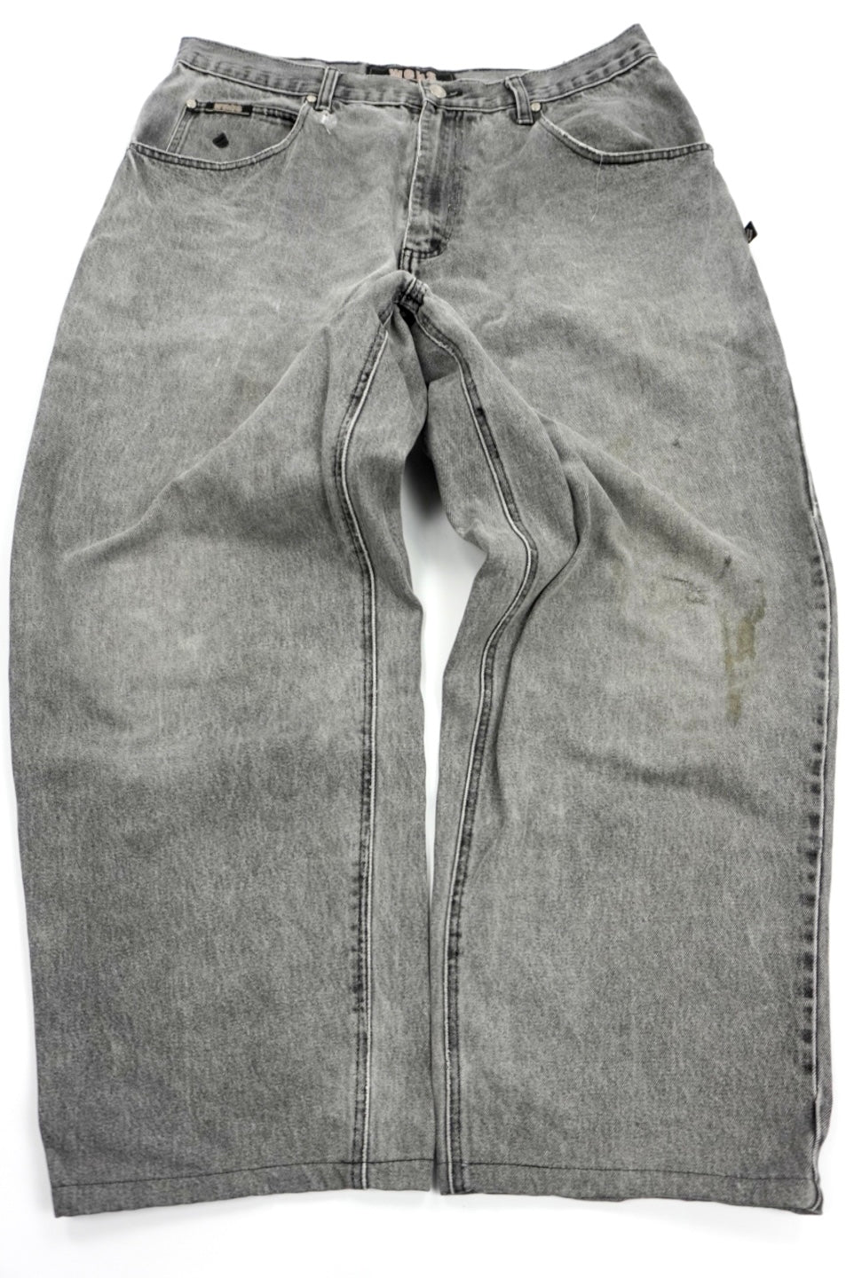 webs Baggy Pants