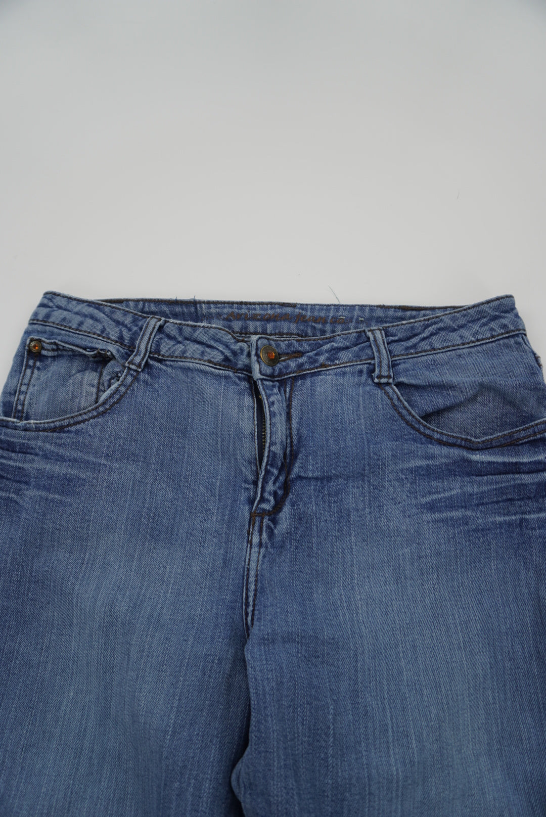 arizona jeans flared pants