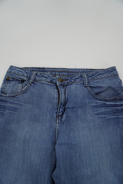 arizona jeans flared pants