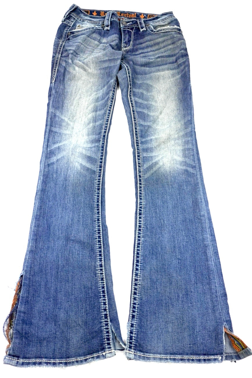Rock Revival Boot Pants