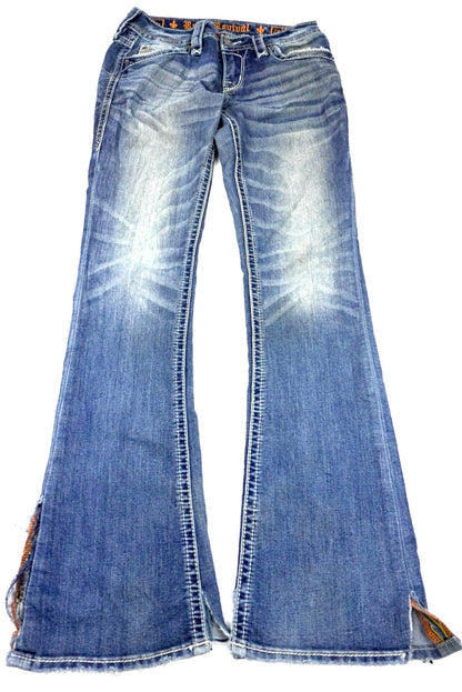 Rock Revival Boot Pants