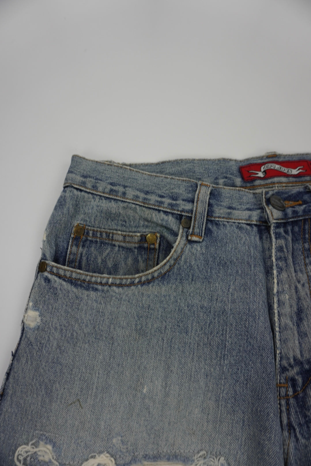 Jay Jays baggy Pants