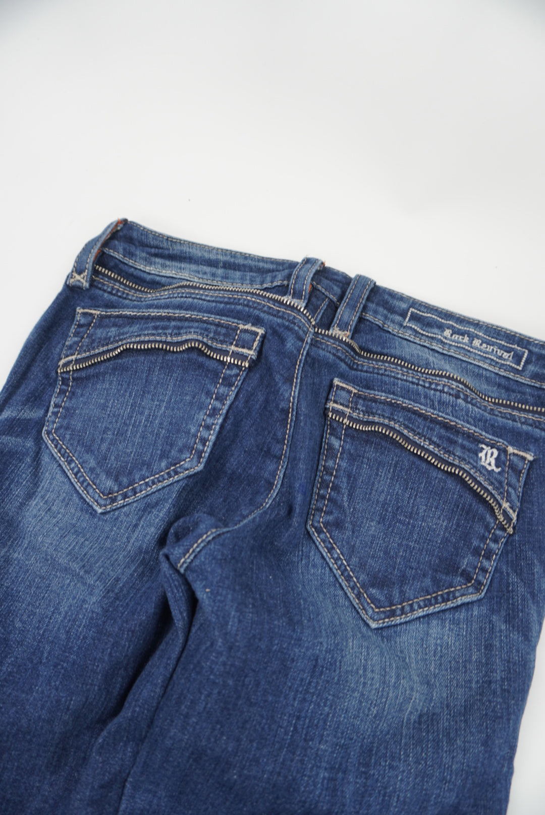 Rock Revival Anette skinny Pants