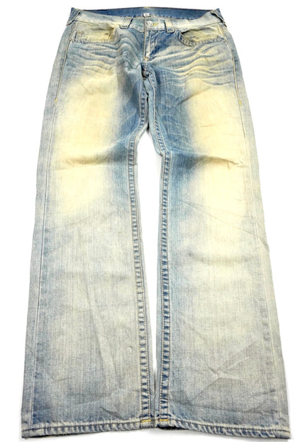 True Religion Straight Pants