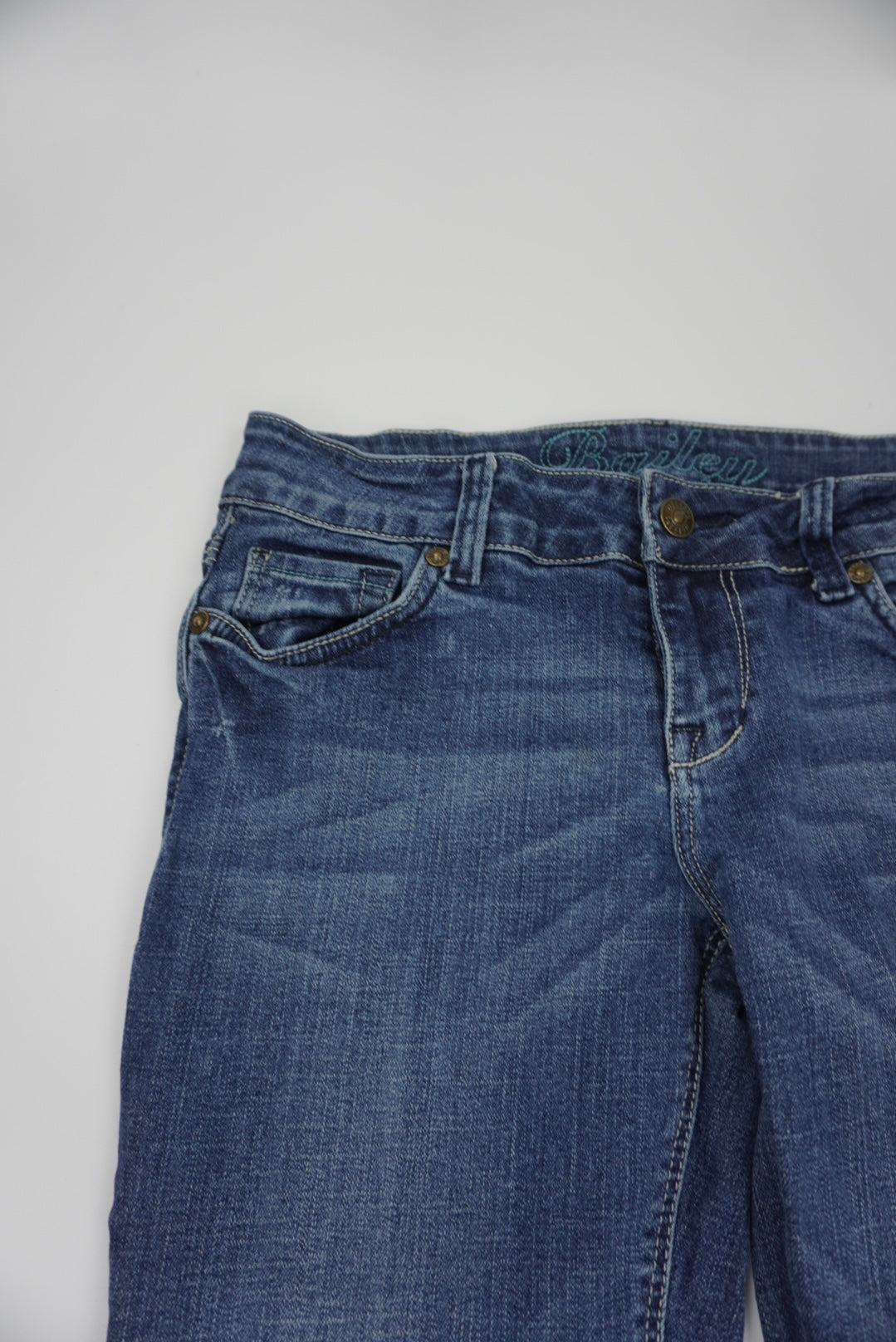 Bailey flared Pants
