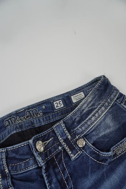 Miss Me signature Skinny