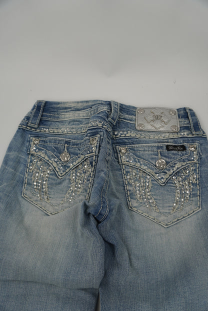 Miss Me signature Skinny