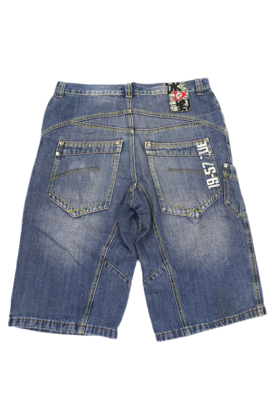 Ice point jorts