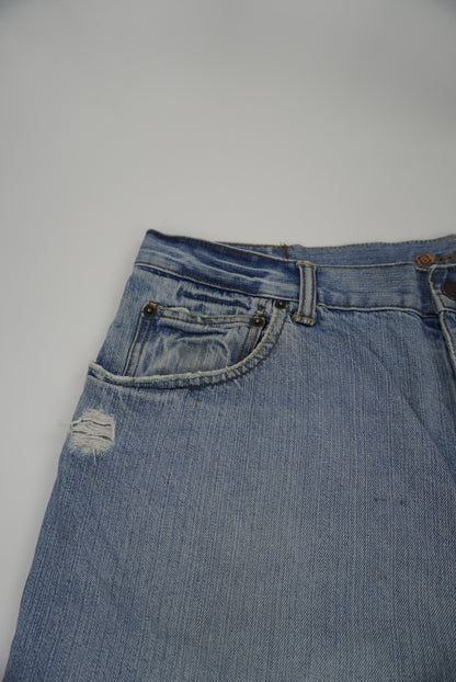 Bullhead Baggy Pants