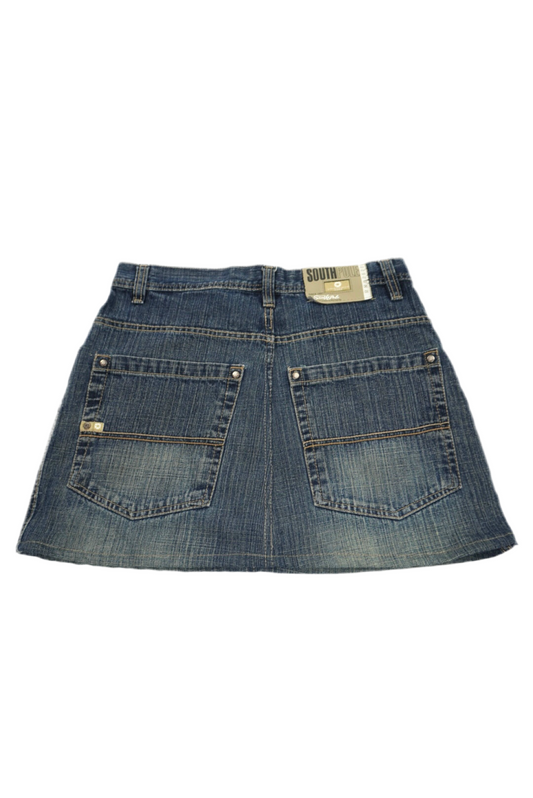 Southpole Mini Skirt