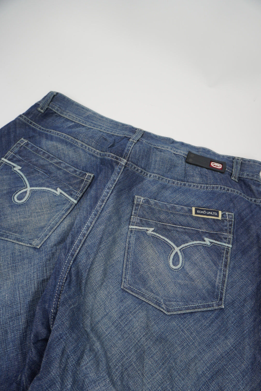 Ecko baggy Jorts