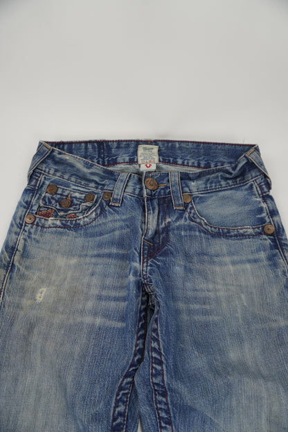 True Religion Bootcut Pants