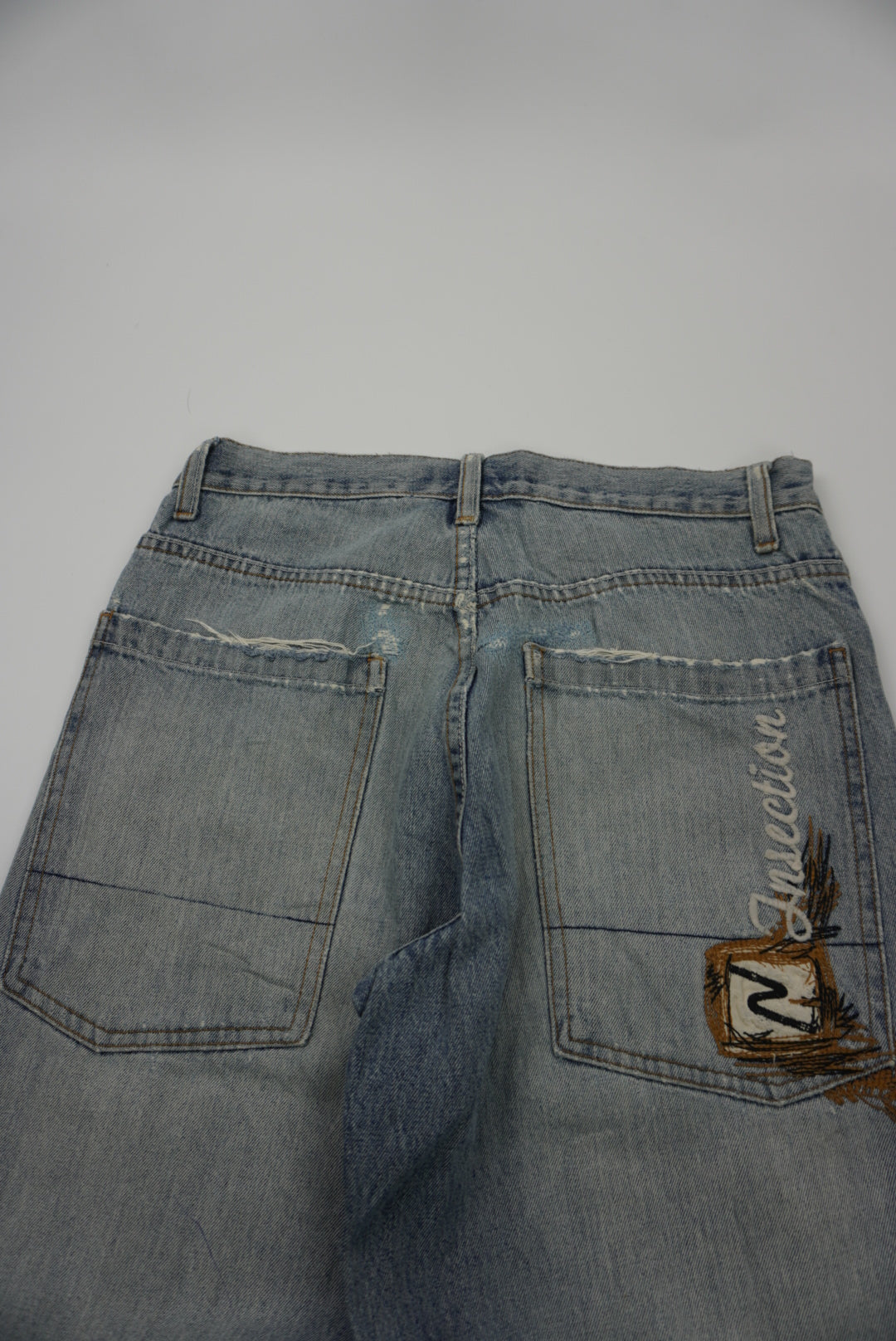 Jay Jays baggy Pants
