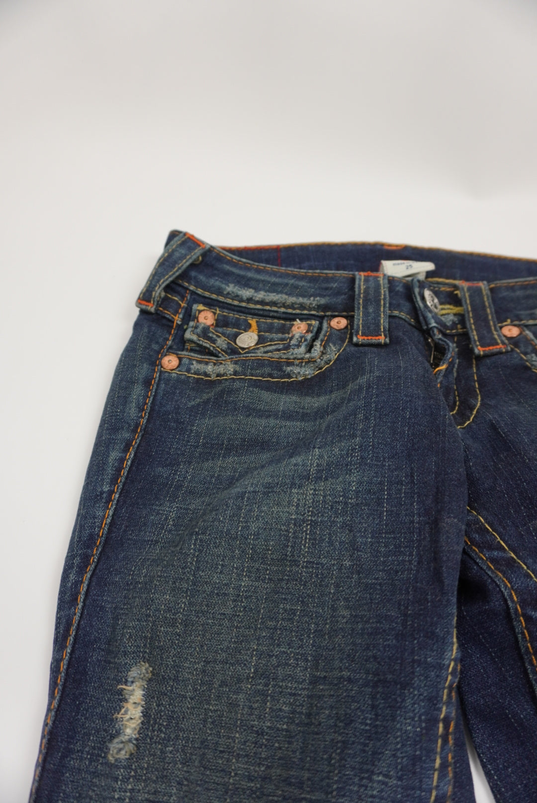 True Religion Joey Pants
