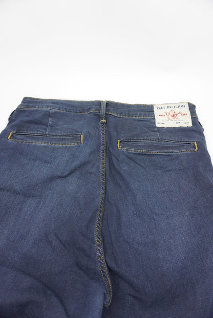 True Religion 70s Flared Pants