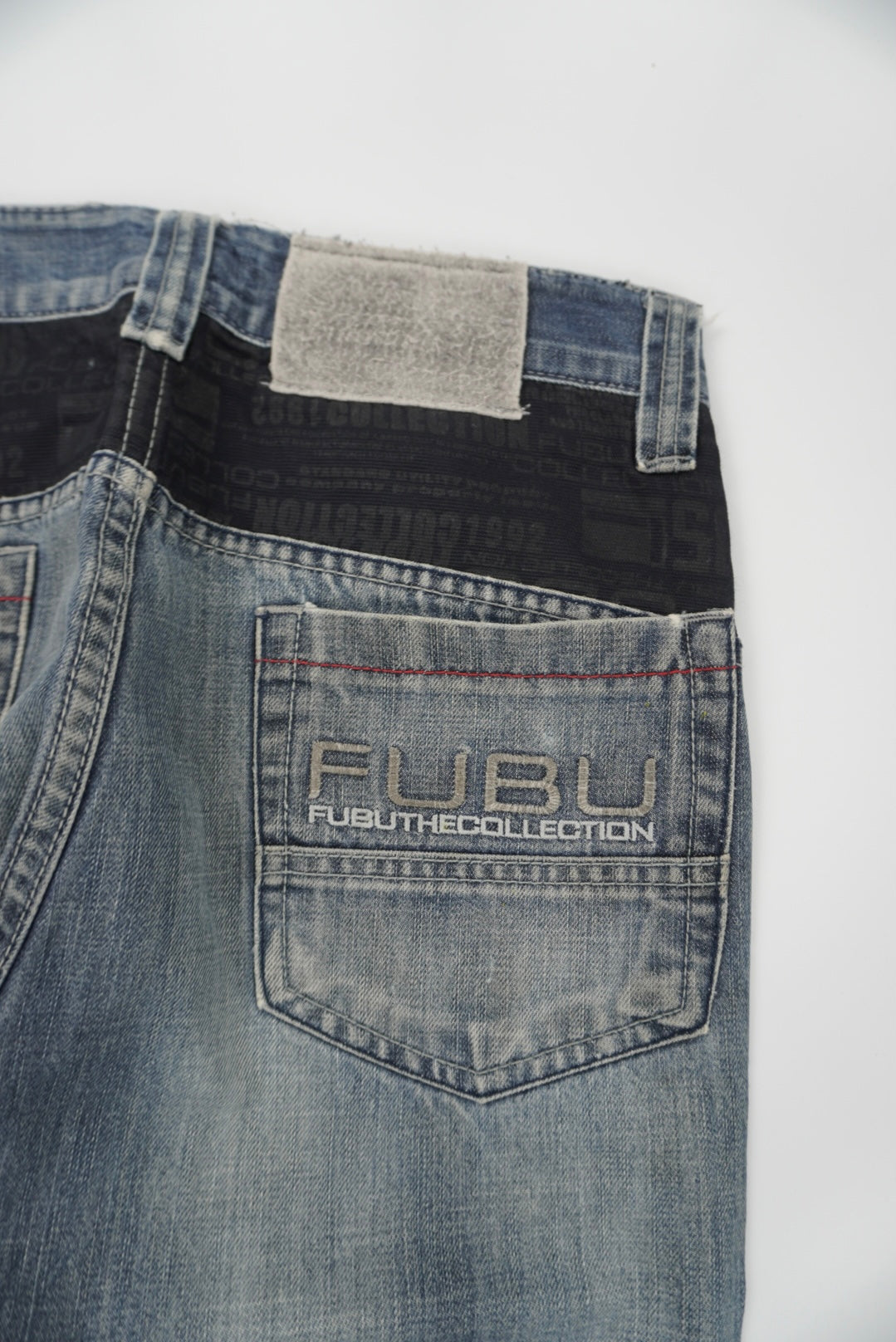 Fubu skinny Jeans