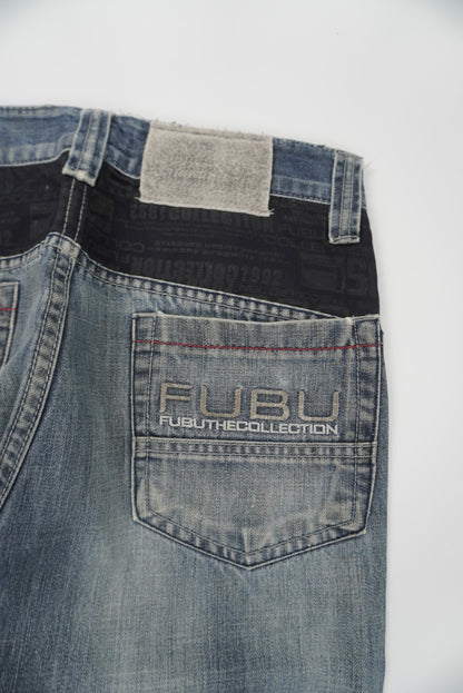 Fubu skinny Jeans