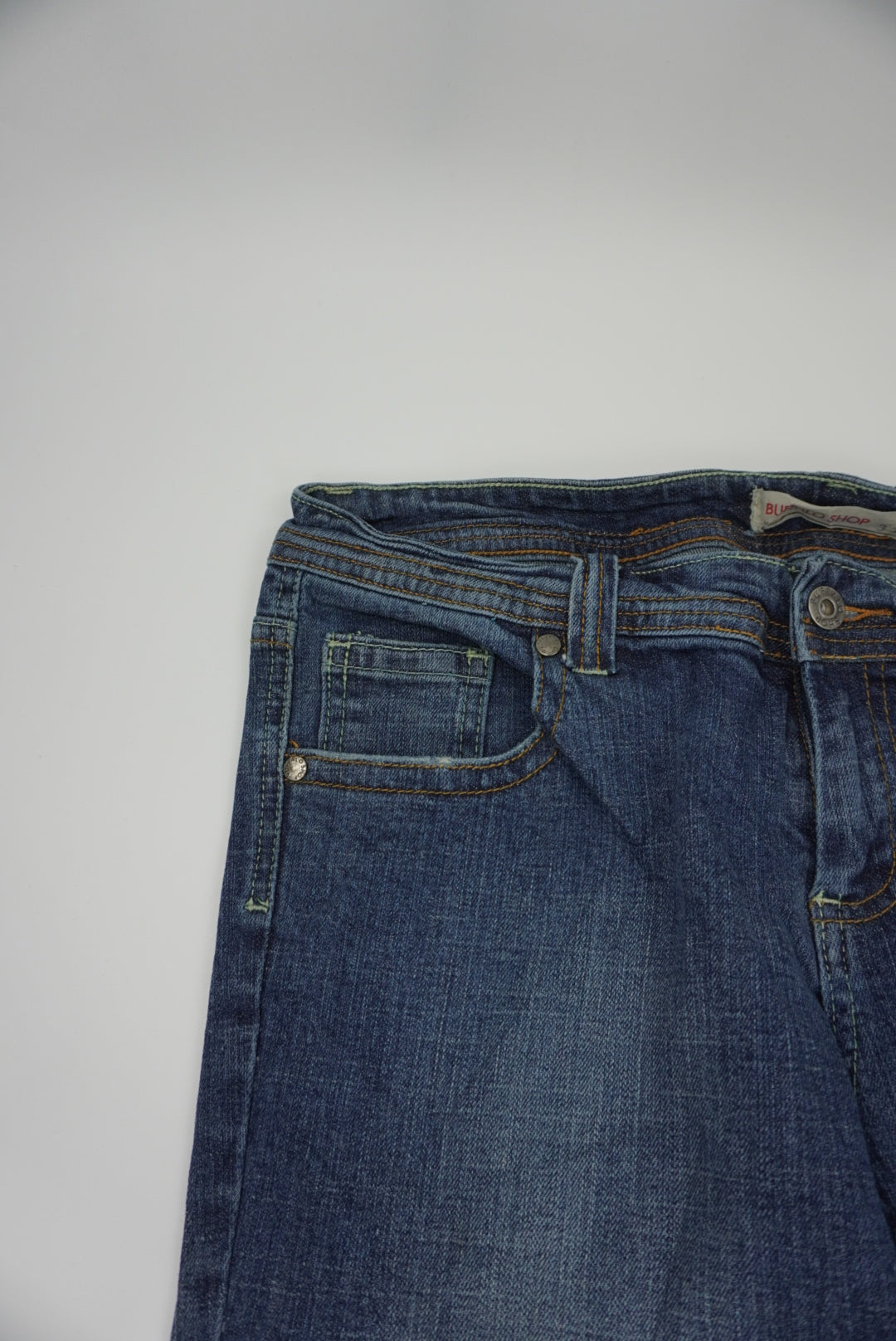 Buffalo Shop flared Pants