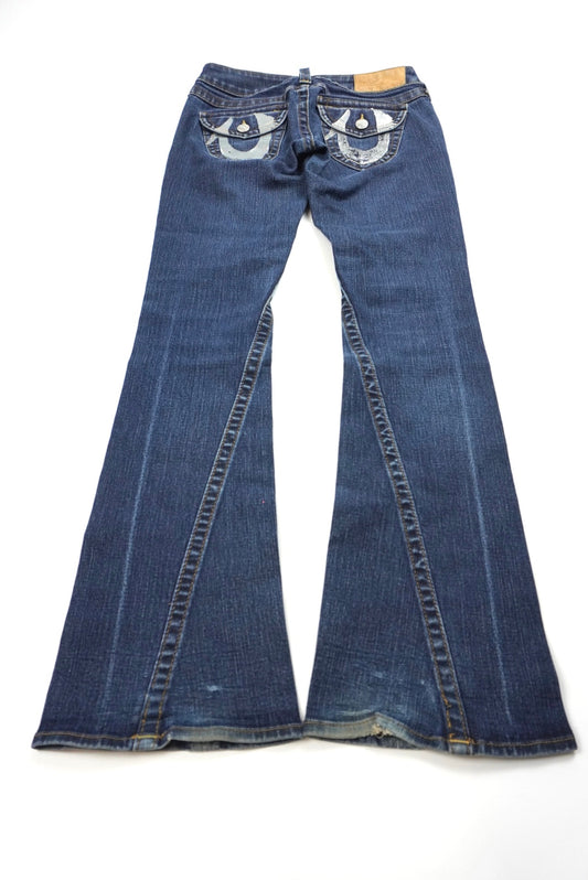 True Religion Boot Jeans