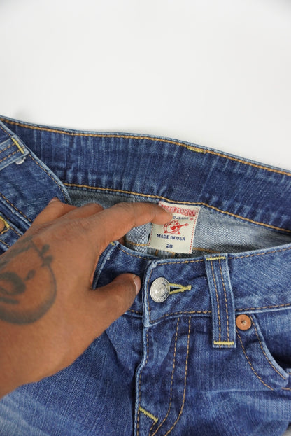 True Religion Stella Pants