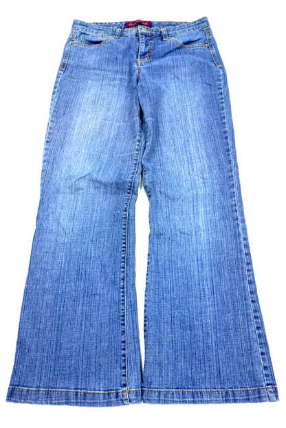 Gloria Vanderbild flared Pants