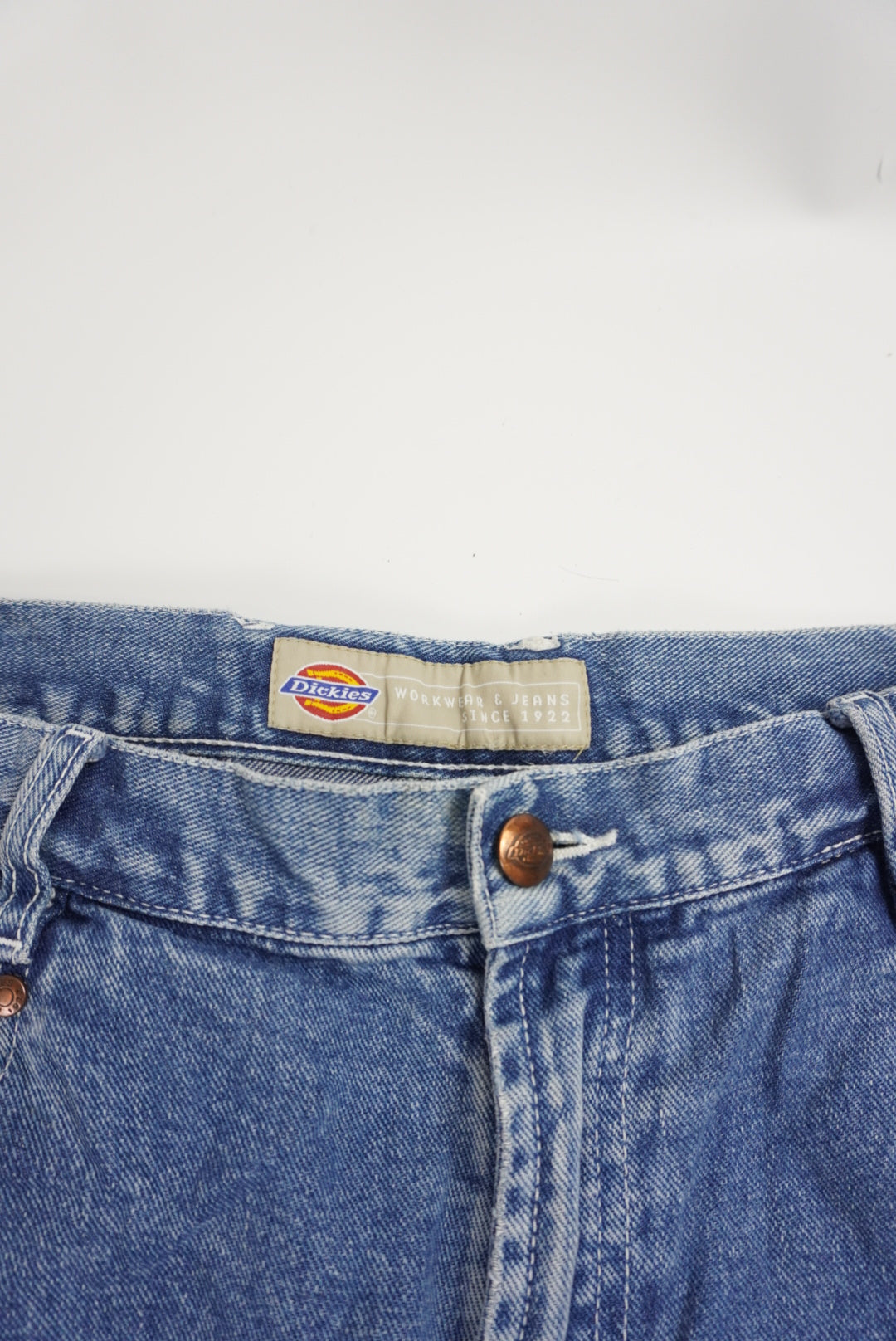 Dickies Baggy Pants