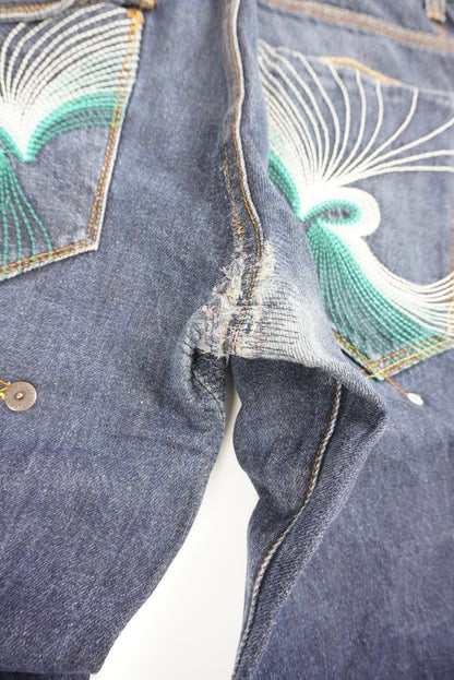 Rocawear Baggy Jeans