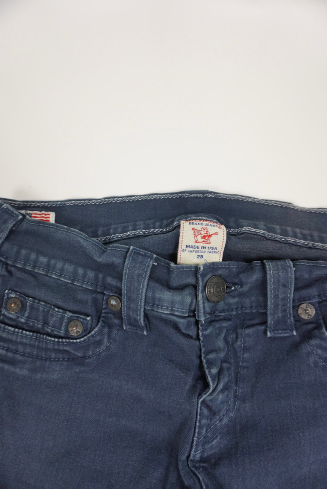 True Religion Skinny pants