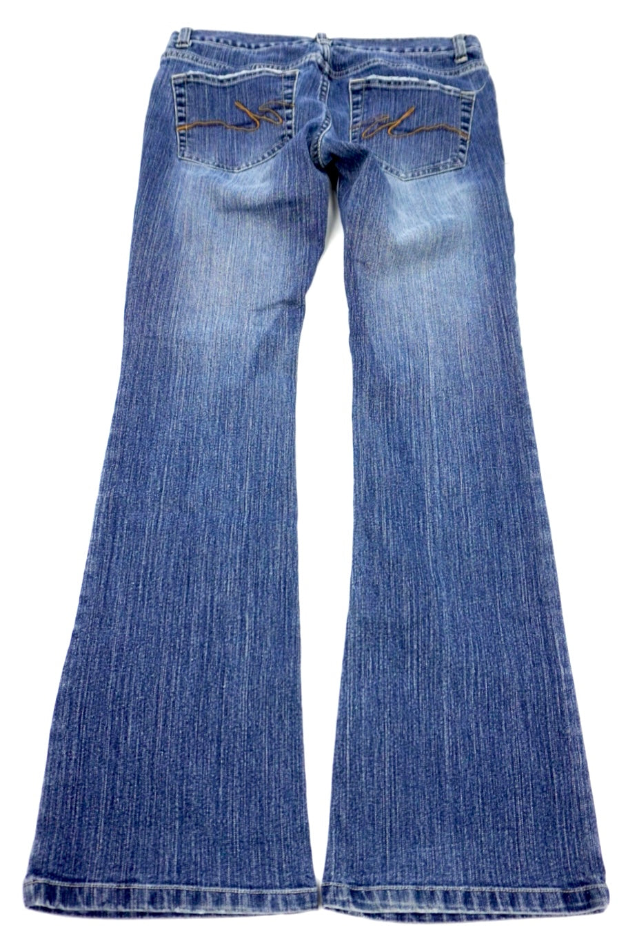 daisy fuentes mofda flared Pants