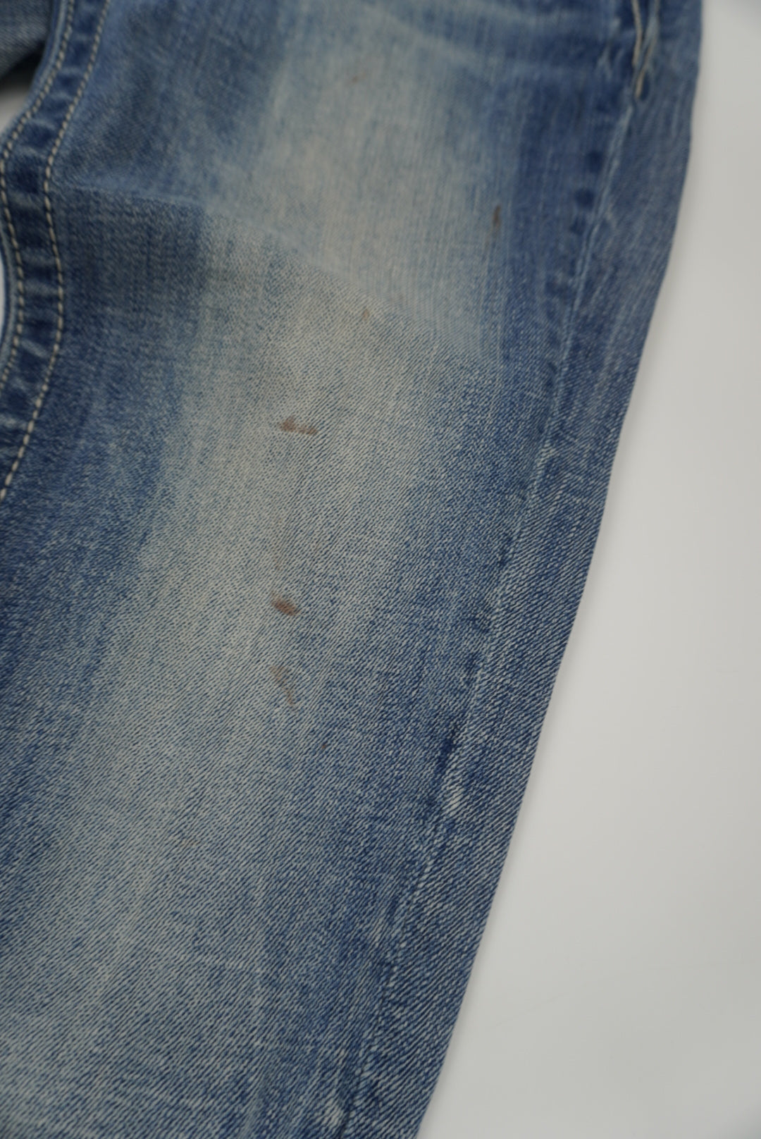 Miss Me Signature skinny pants