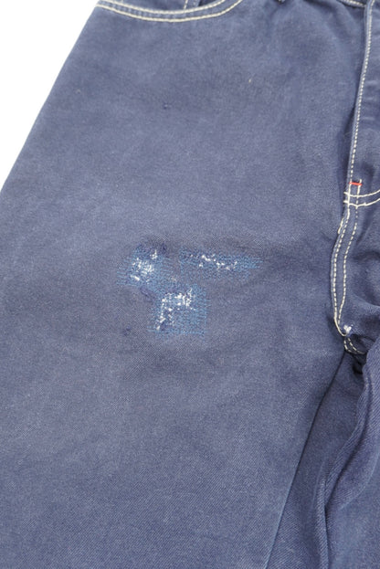 Rois Baggy Pants