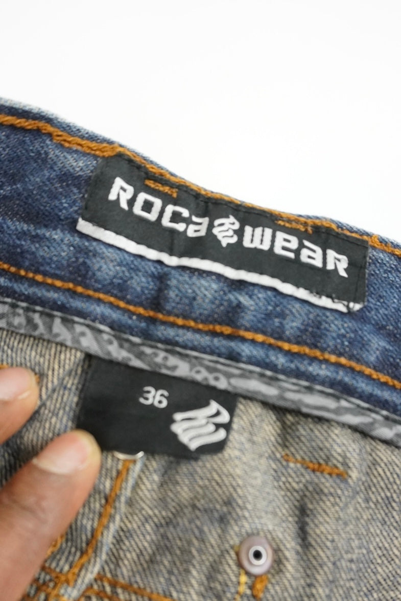 Rocawear Baggy Jeans