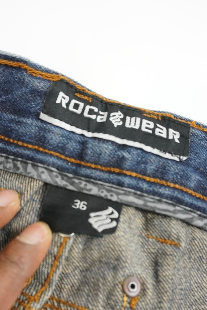 Rocawear Baggy Jeans