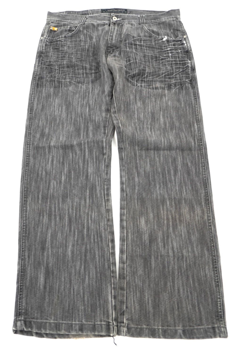southpole baggy pants