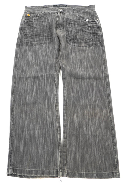 southpole baggy pants